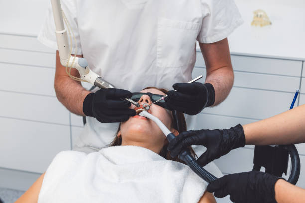 Best Pediatric Emergency Dentist in Manasota Key, FL